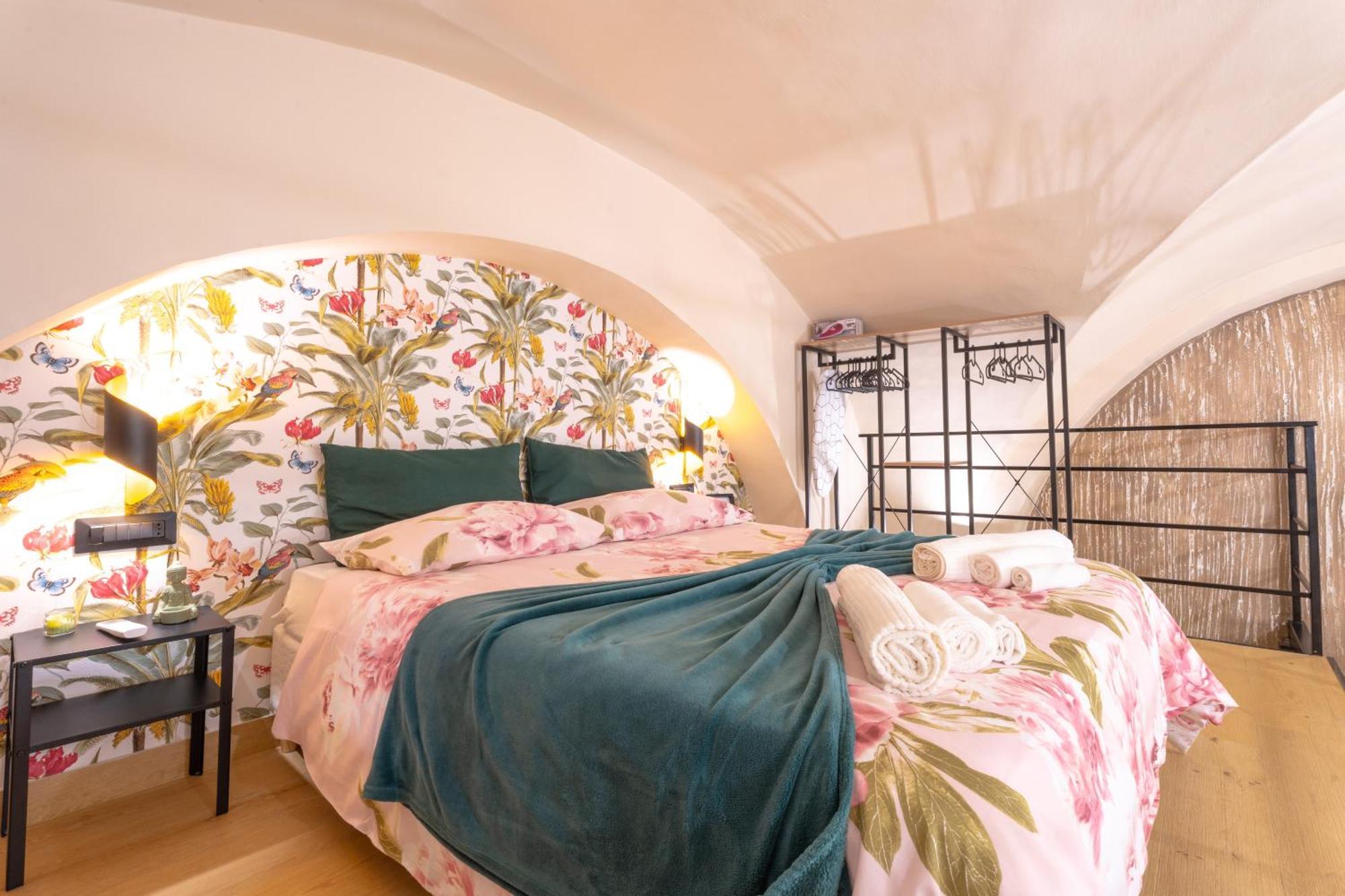 Villa La Domus à Catane Extérieur photo